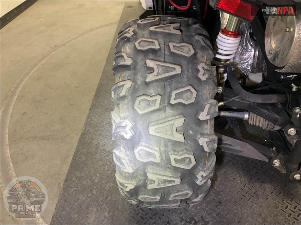 2022 Cf Moto ZFORCE 800 TRAIL — фото 19