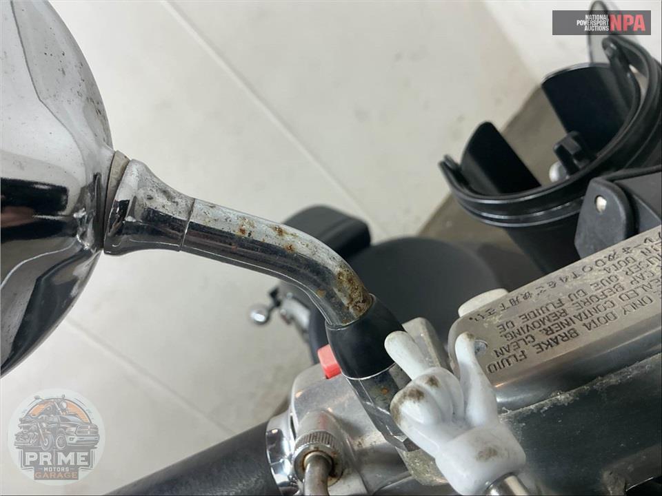 2003 Honda VT750CDA3 SHADOW ACE DLX — фото 26
