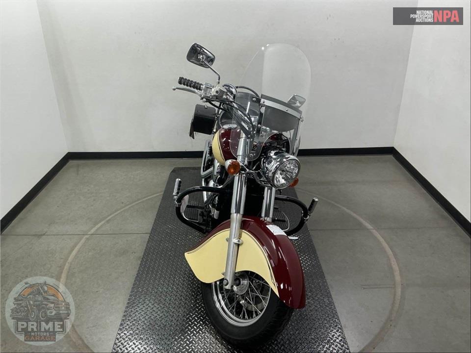 2001 Kawasaki VN1500R1 VULCAN DRIFTER — фото 2