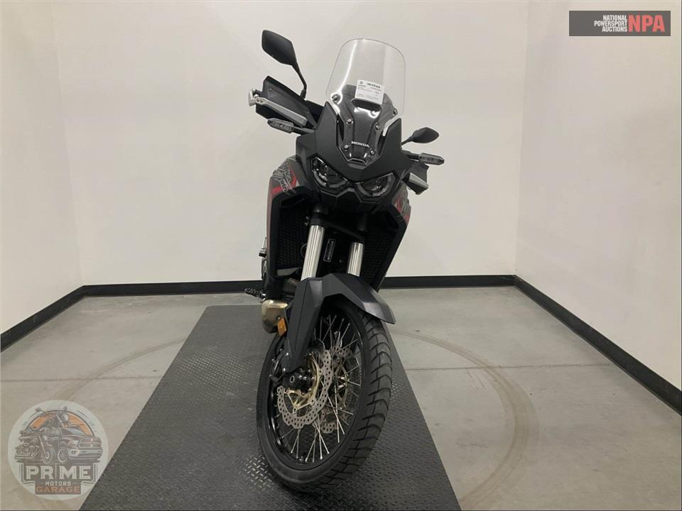 2020 Honda CRF1100D AFRICA TWIN (DCT) — фото 2