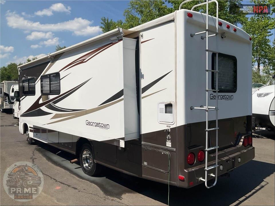 2012 Georgetown M-300FWS - VALUE EDITION SERIES — фото 4