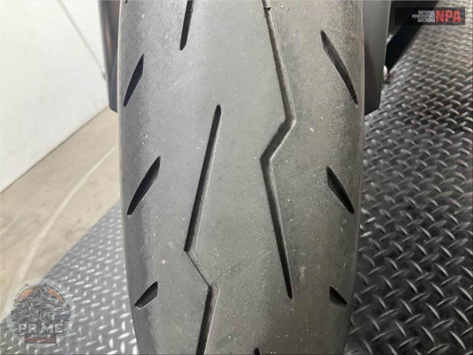 2024 Kawasaki ZX636KRFAL NINJA ZX-6R KRT — фото 13