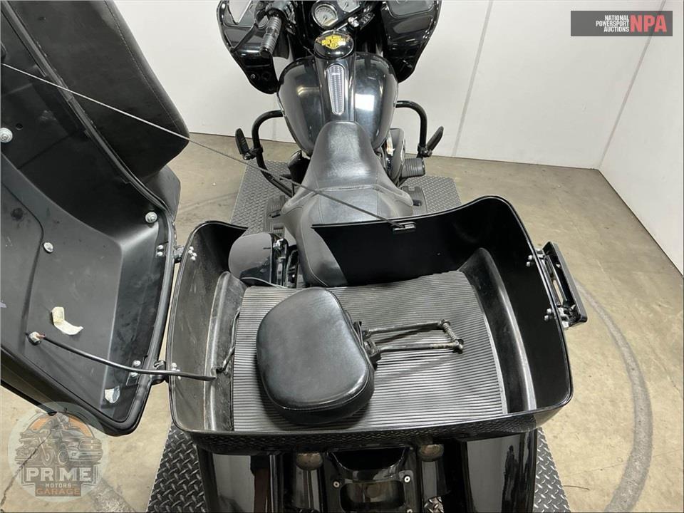 2019 Harley-Davidson FLTRXS ROAD GLIDE SPECIAL — фото 27