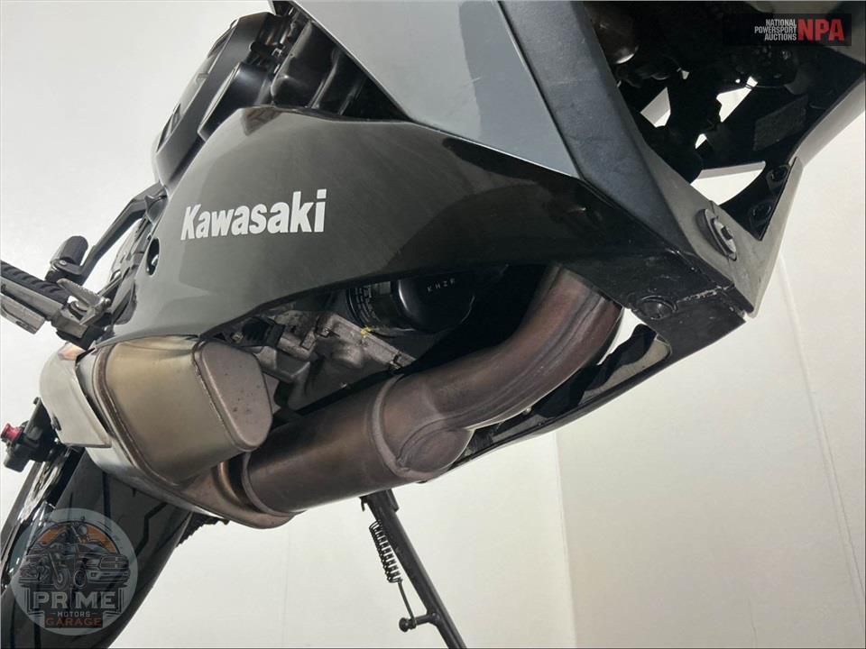 2023 Kawasaki EX650RPFNN NINJA 650 — фото 13