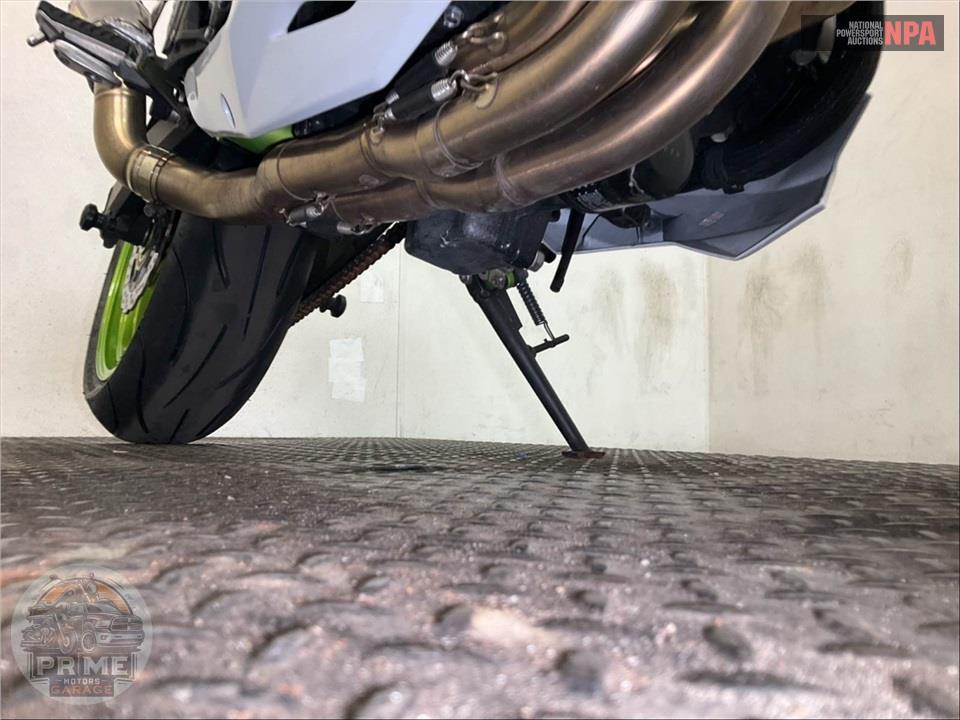2021 Kawasaki ZR900FMFNL Z900 (ABS) — фото 14
