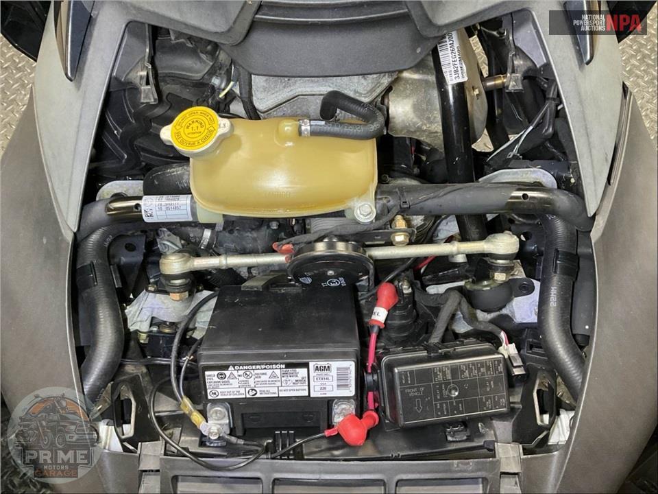 2021 Can-Am RYKER 900 ACE — фото 11
