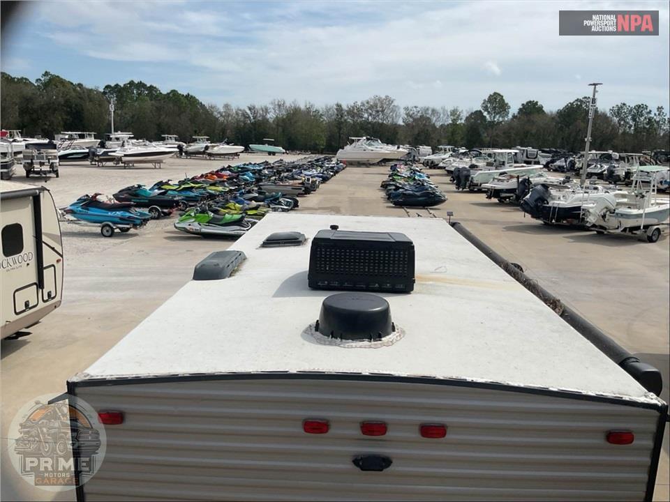 2019 Keystone Rv M-202 RD - SPRINGDALE SERIES — фото 39