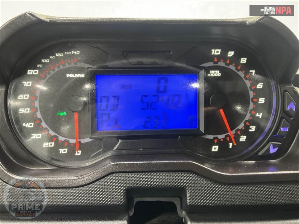 2019 Polaris RANGER XP 1000 EPS PREMIUM — фото 5