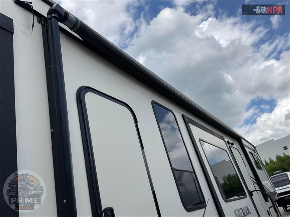 2020 Sierra By Forest River M-379FLOK - FIFTH WHEEL SERIES — фото 38