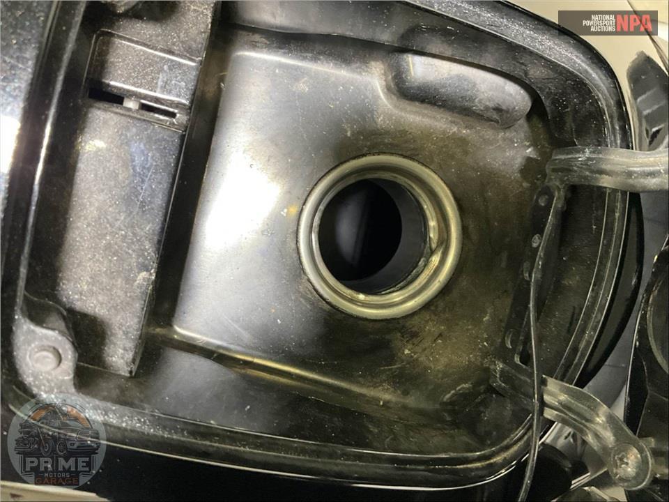 2014 Honda CTX1300 DLX — фото 15