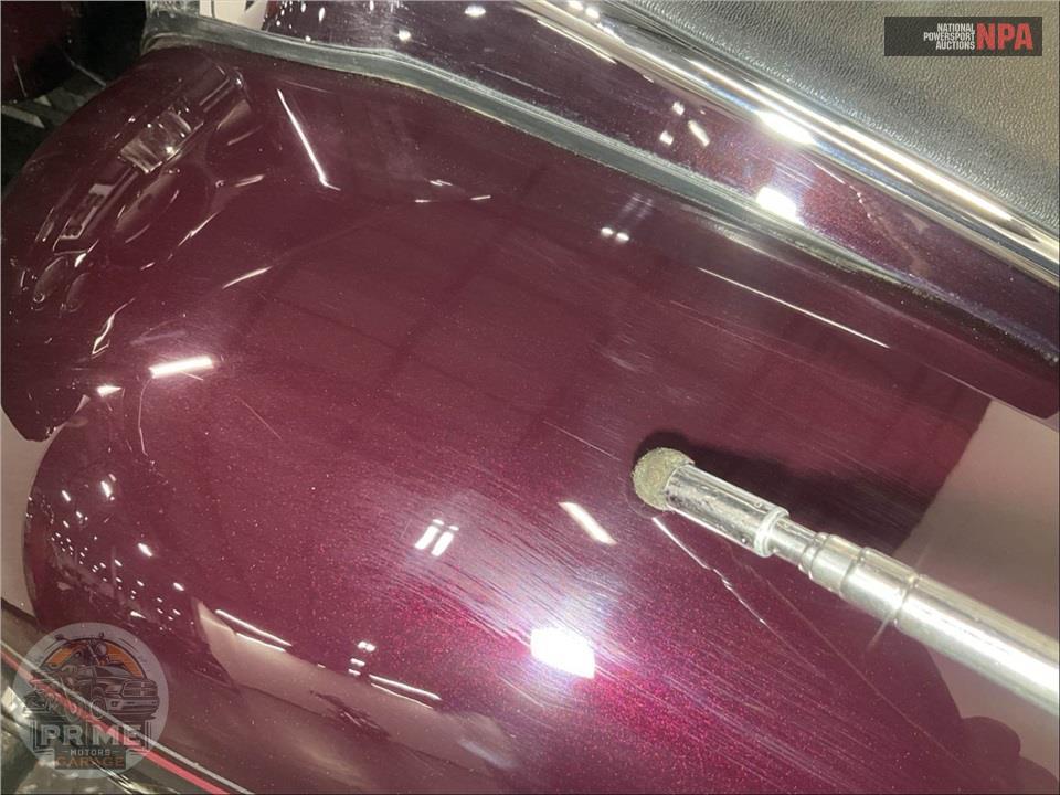 2006 Harley-Davidson FLHTCI ELECTRA GLIDE CLASSIC — фото 20