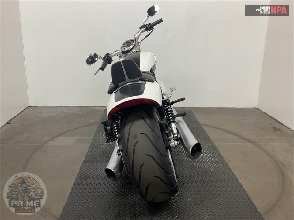 2017 Harley-Davidson VRSCF MUSCLE V-ROD — фото 4
