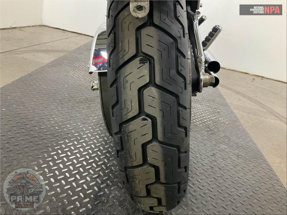 1996 Harley-Davidson FXSTC SOFTAIL(SOLID) — фото 32