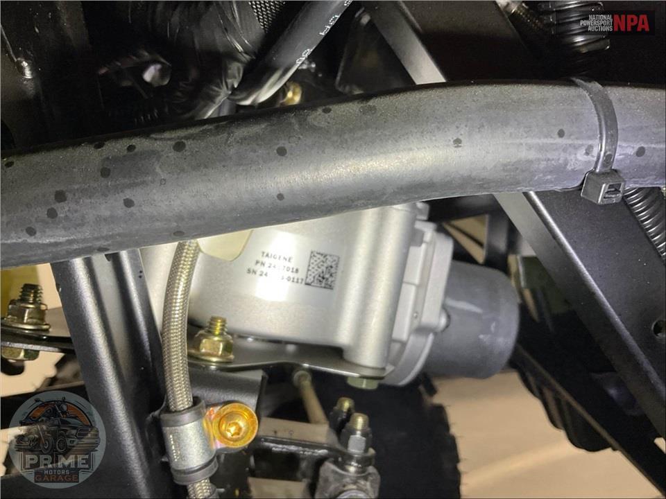 2024 Polaris SPORTSMAN 450 H.O. EPS — фото 14