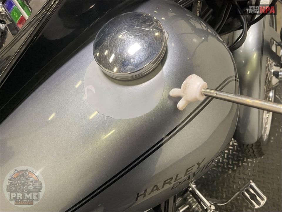 1993 Harley-Davidson FXSTC SOFTAIL(SOLID) — фото 16