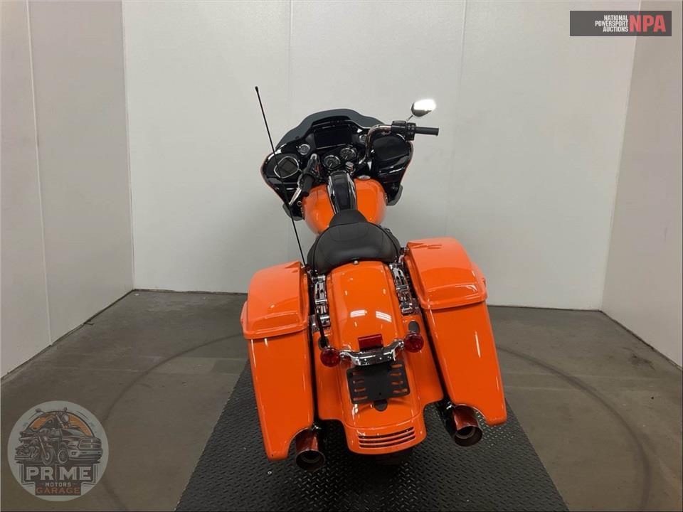 2023 Harley-Davidson FLTRXS ROAD GLIDE SPECIAL — фото 4