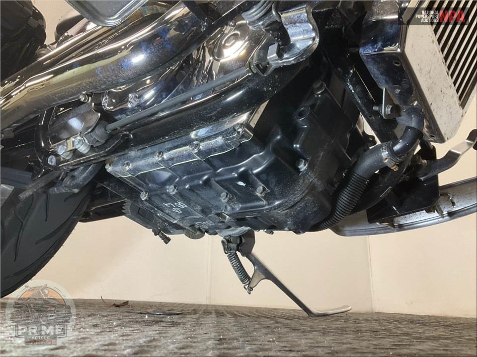 2007 Honda VT1100C27 SHADOW SABRE — фото 11