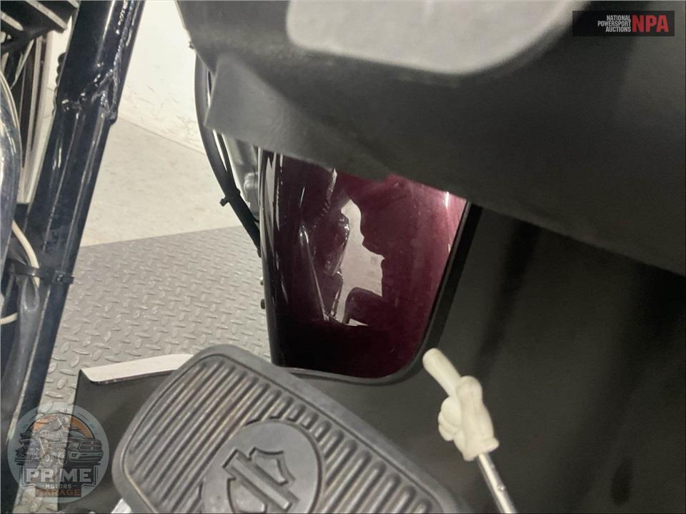 2007 Harley-Davidson FLHTCU ULTRA CLASSIC ELECTRA GLIDE — фото 17