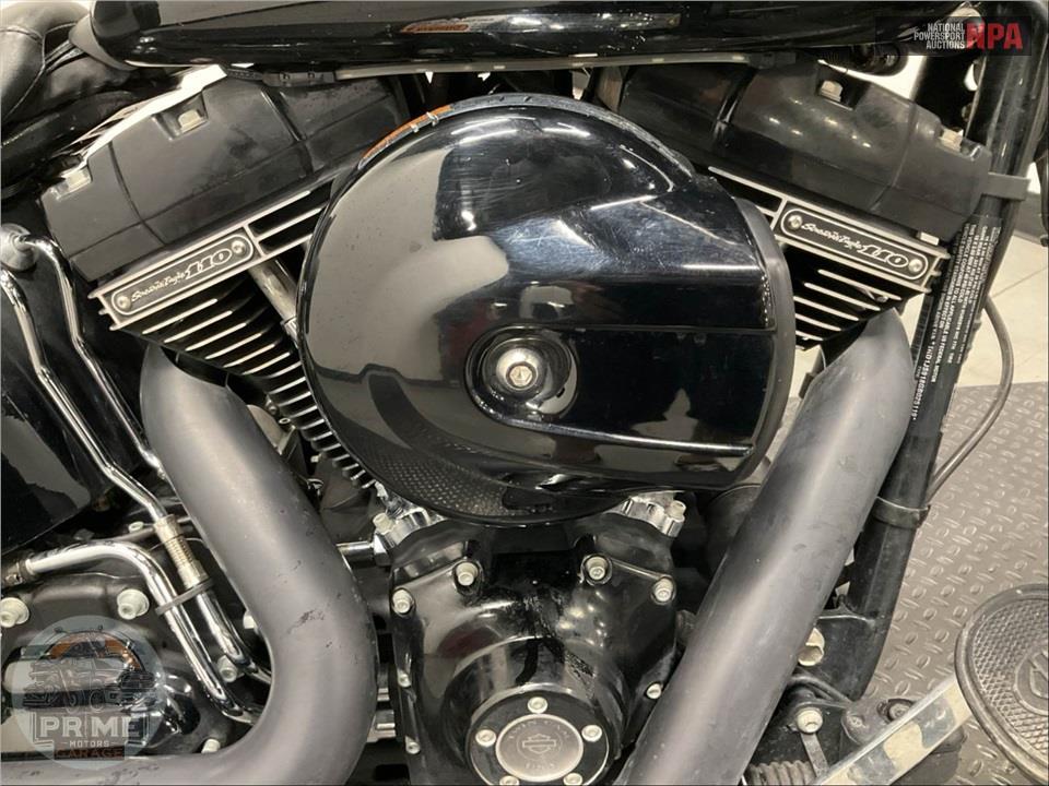 2016 Harley-Davidson FLSS SOFTAIL SLIM S — фото 6