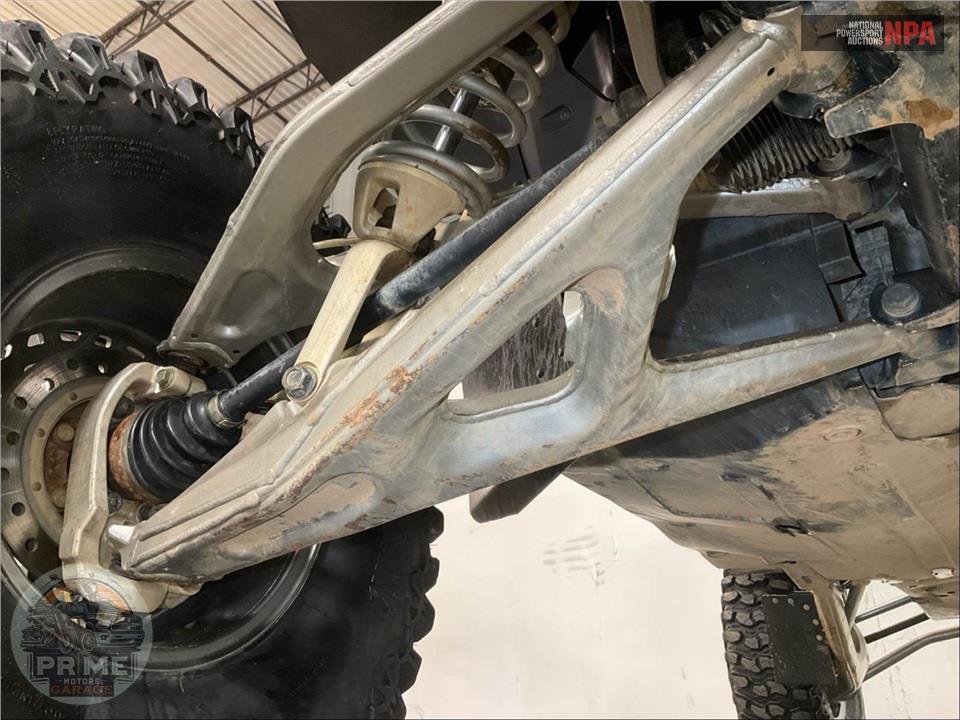 2022 Polaris RZR PRO R PREMIUM — фото 21
