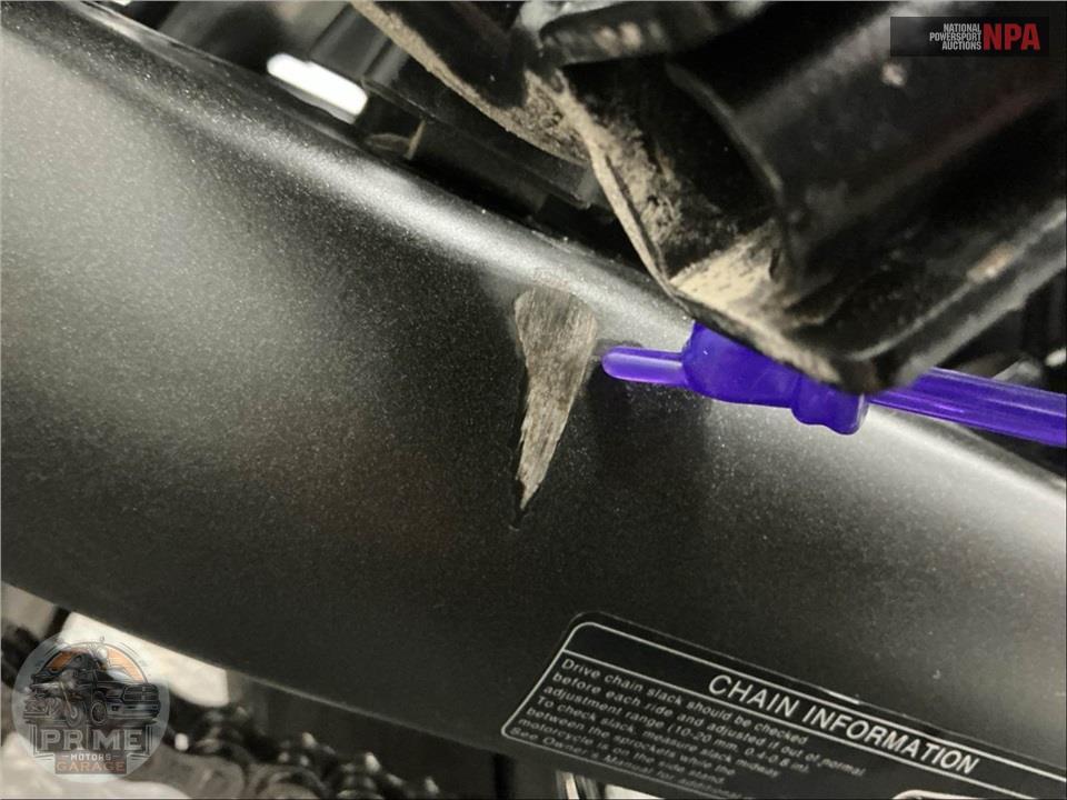 2023 Kawasaki EN650CPFNN VULCAN S — фото 21