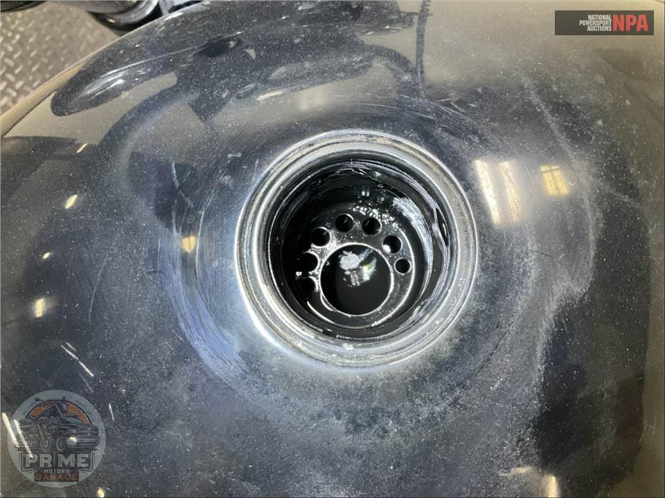 2019 Harley-Davidson FXBB STREET BOB — фото 16