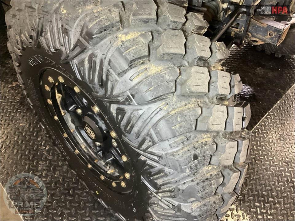 2017 Polaris RANGER CREW XP 1000 (ELECTRIC POWER STEERING) — фото 39