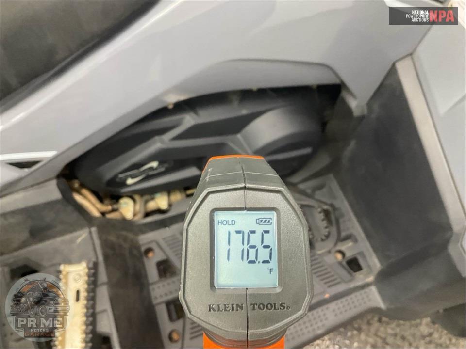 2022 Cf Moto CFORCE 800 XC — фото 10