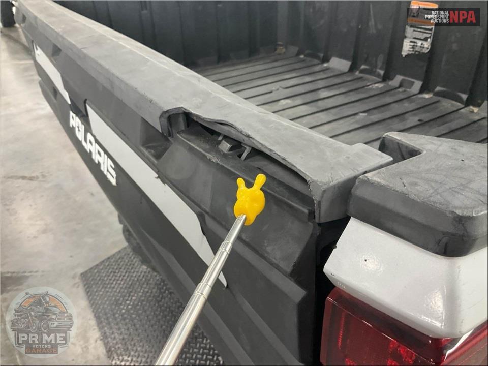 2022 Polaris RANGER CREW XP 1000 PREMIUM — фото 63