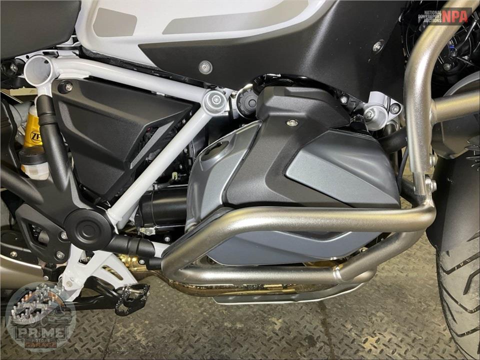 2020 Bmw R1250GS ADVENTURE — фото 6