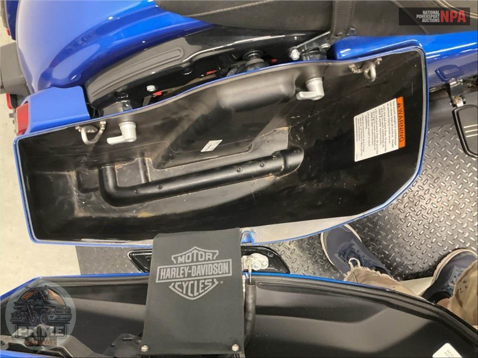 2024 Harley-Davidson FLTRX ROAD GLIDE — фото 26