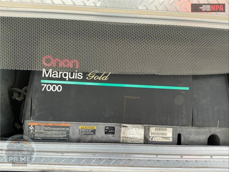 2006 Vortex By Thor Ind M-385 WTB - TOY HAULER TOY HAULER SERIES — фото 33