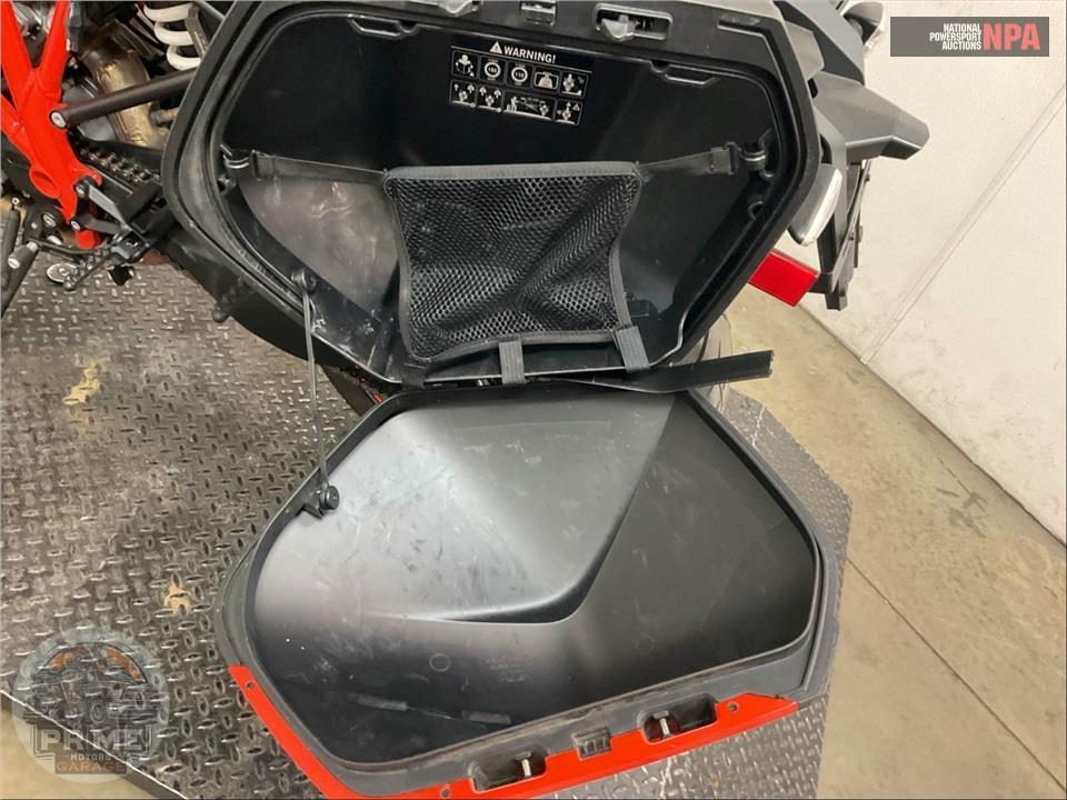 2017 Ktm 1290 SUPER DUKE GT — фото 16