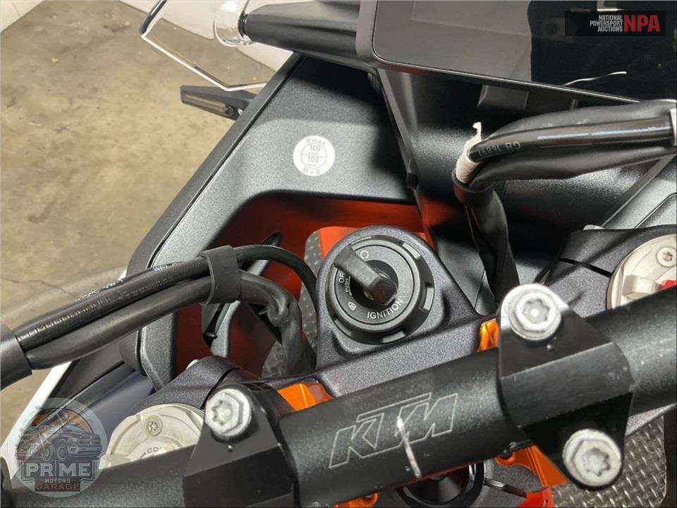 2023 Ktm 890 ADVENTURE R — фото 11
