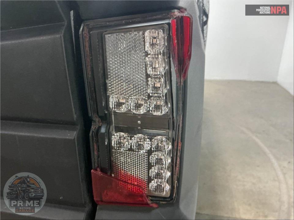 2023 Polaris RANGER CREW 1000 PREMIUM — фото 28