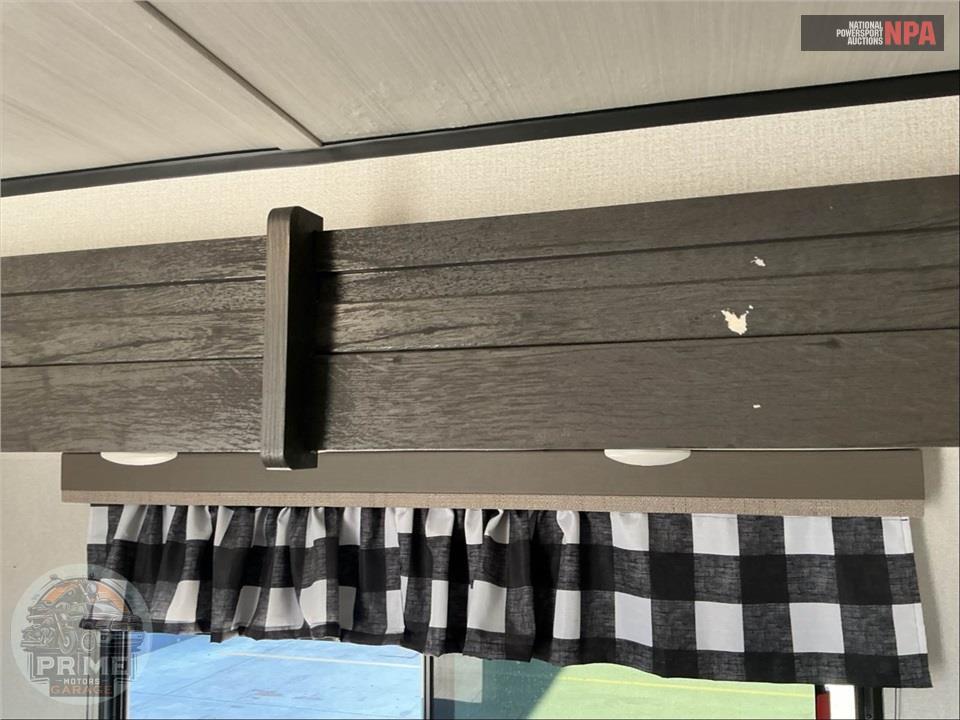 2022 Keystone Rv M-243 RB HIDEOUT SERIES — фото 22