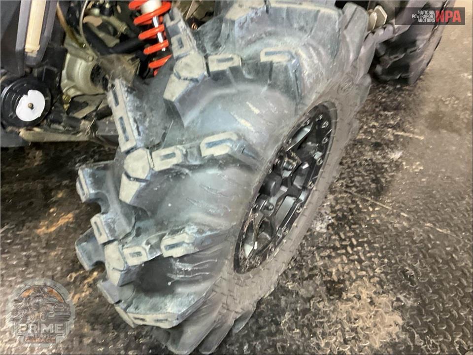2023 Can-Am RENEGADE X MR 1000R — фото 22
