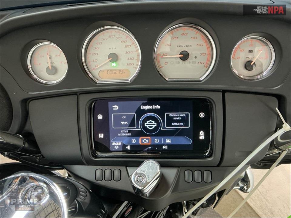 2023 Harley-Davidson FLHX STREET GLIDE — фото 5
