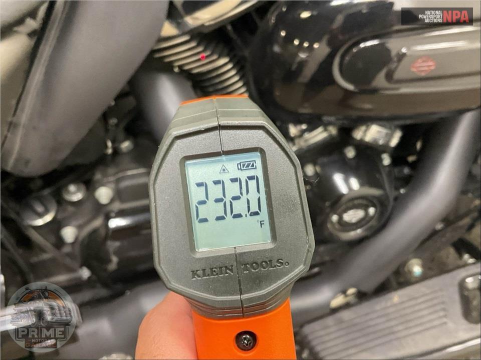 2019 Harley-Davidson FLTRXS ROAD GLIDE SPECIAL — фото 8