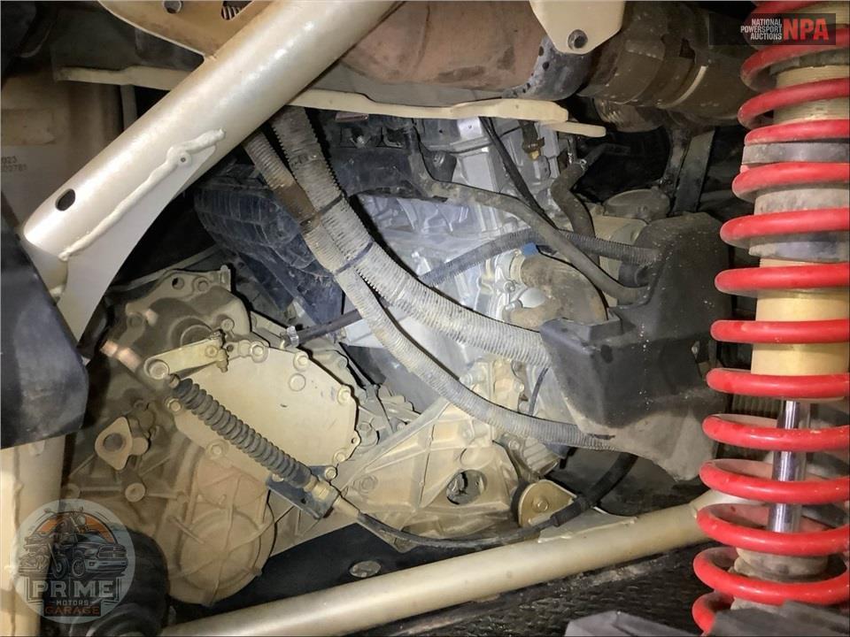 2024 Can-Am MAVERICK X3 MAX X MR TURBO RR — фото 8