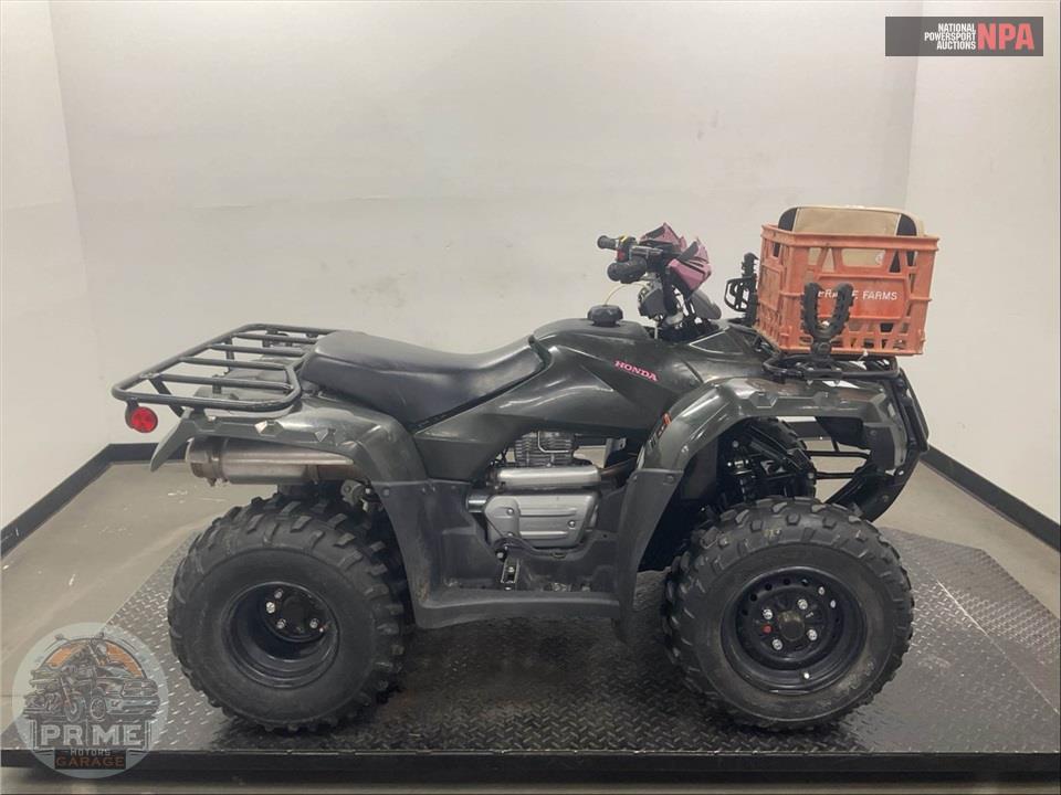 2024 HONDA TRX250TM FOURTRAX RECON