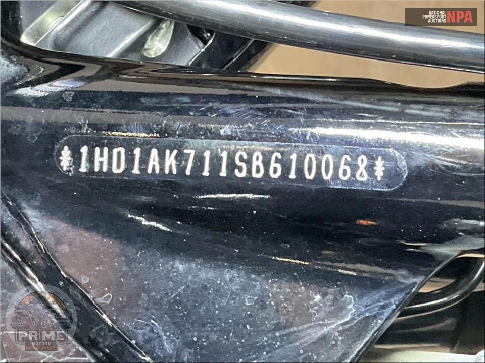 2025 Harley-Davidson FLHXU STEET GLIDE ULTRA — фото 39