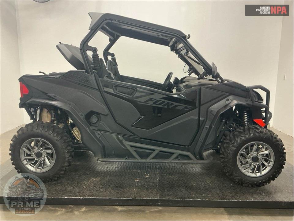 2024 Cf Moto ZFORCE 950 TRAIL — фото 1