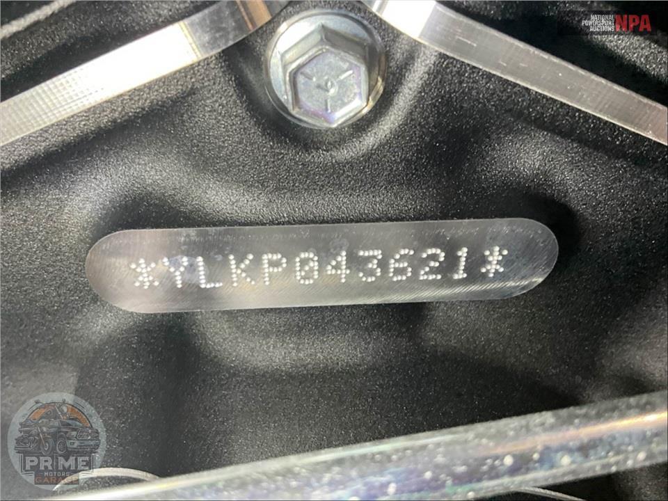2023 Harley-Davidson FXFBS FAT BOB 114 — фото 17