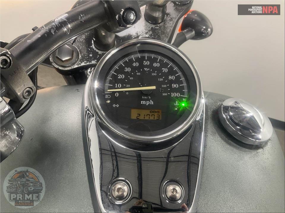 2003 Honda VT750DCB3 SHADOW SPIRIT — фото 6
