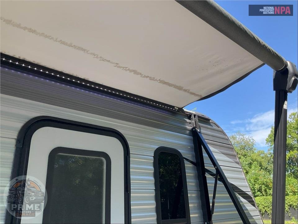2020 Jayco M-224 BH - JAY FLIGHT SLX SERIES — фото 28