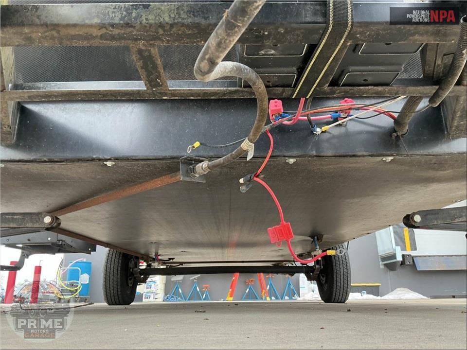 2019 Keystone Rv M-1700BH - BULLET SERIES — фото 28