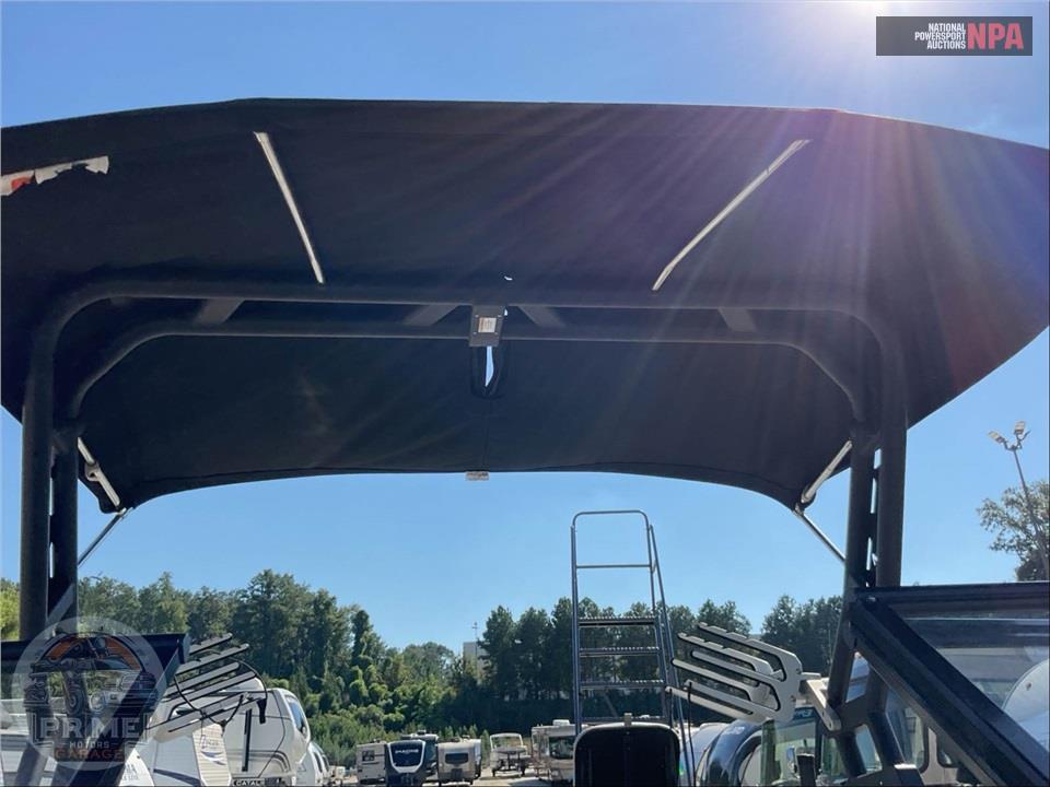 2023 Heyday Wake Boats WT-2DC(*) L=23/E=1 370HP MERC VD — фото 37
