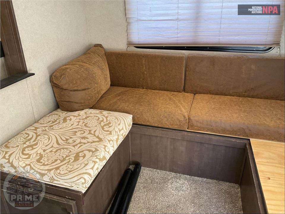 2019 Sunset Park Rv M-23WQBS - SUN LITE SERIES — фото 10