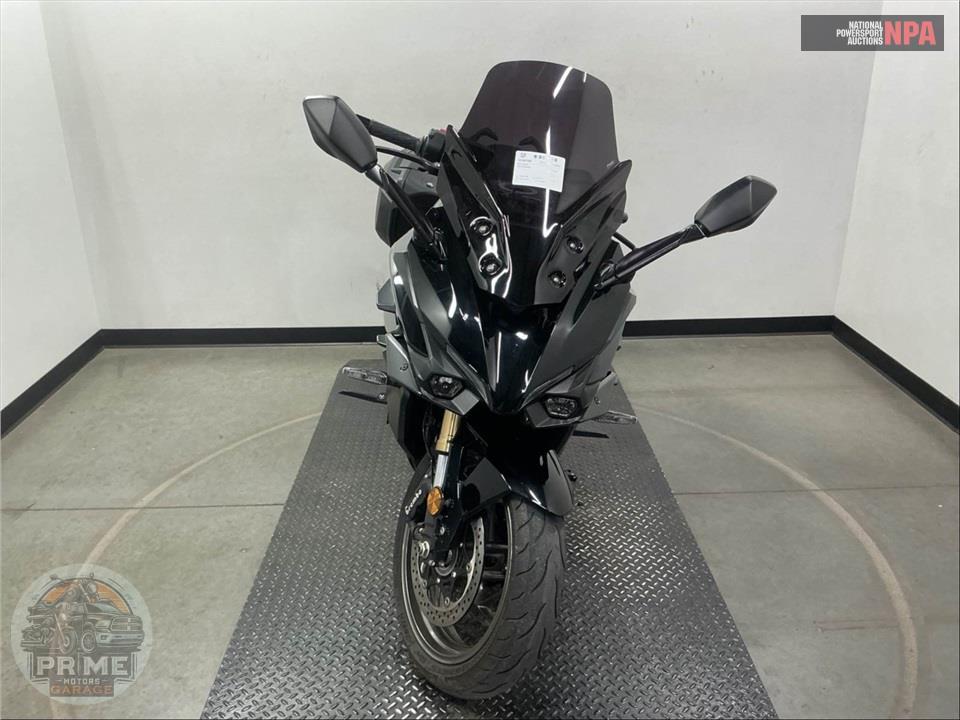 2024 Suzuki GSX1000GTM4 — фото 2
